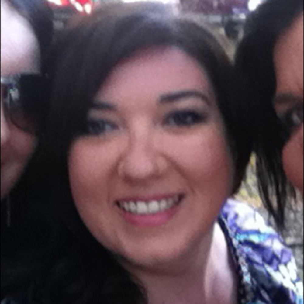 Meet your Posher, Nicole
